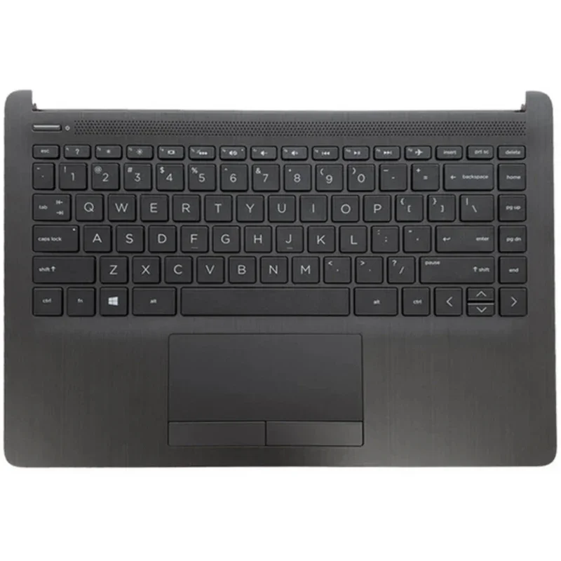 Новая клавиатура для ноутбука HP Pavilion 14-CF 14S-CF 14-DF 14S-DF 14-DK 14S-CR 240 245 G8