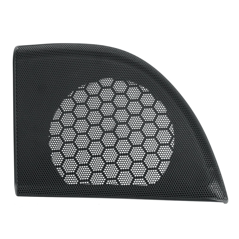 

Подходит только для Benz W203 Coupe 2 DOOR Hand Door Speaker Cover Plug And Play для автомобильных аксессуаров, прочный A20372703889051