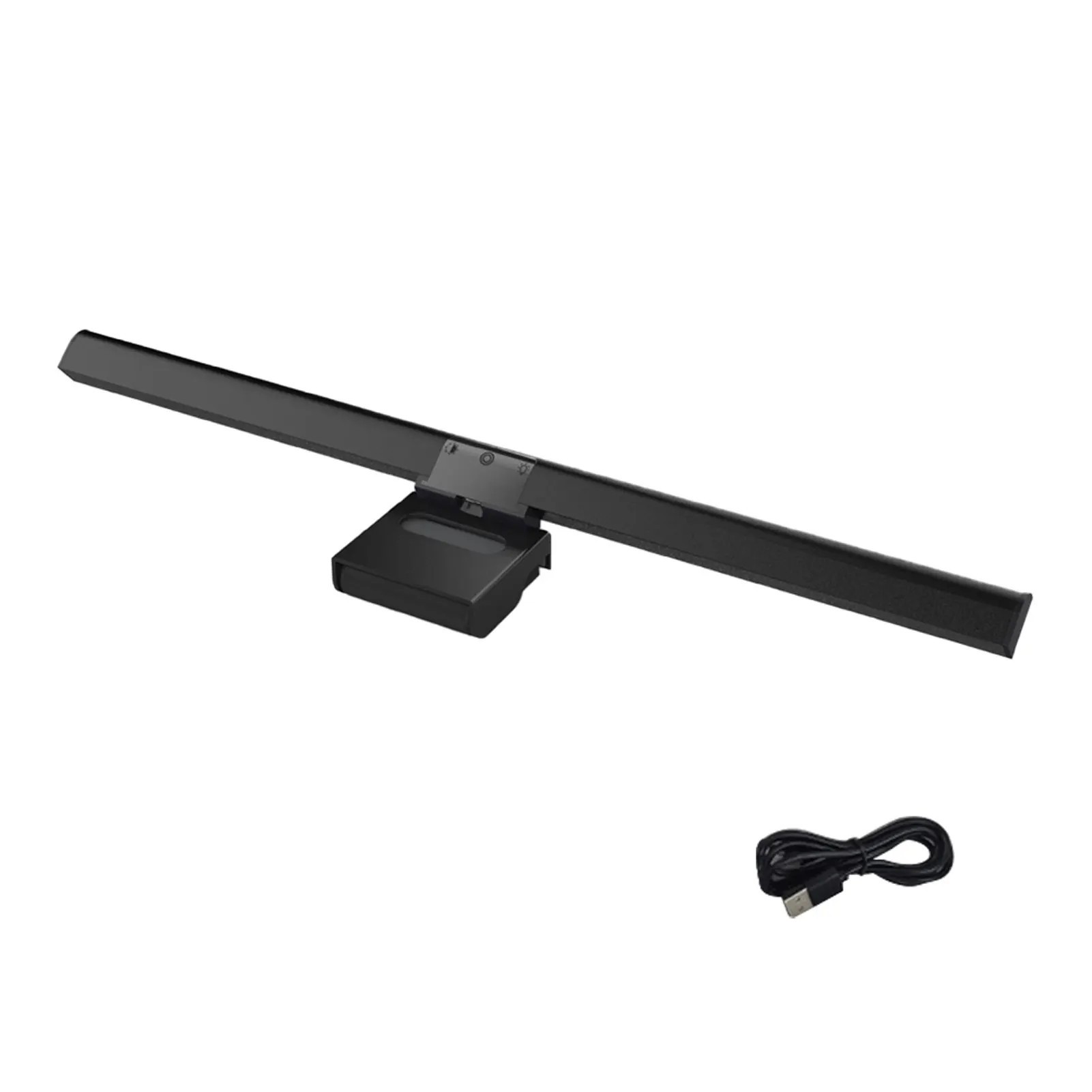 

Рабочая лампа без бликов, компьютерный монитор, подвесная Светодиодная панель с питанием от USB для домашнего кабинета и офиса, подвесной экр...