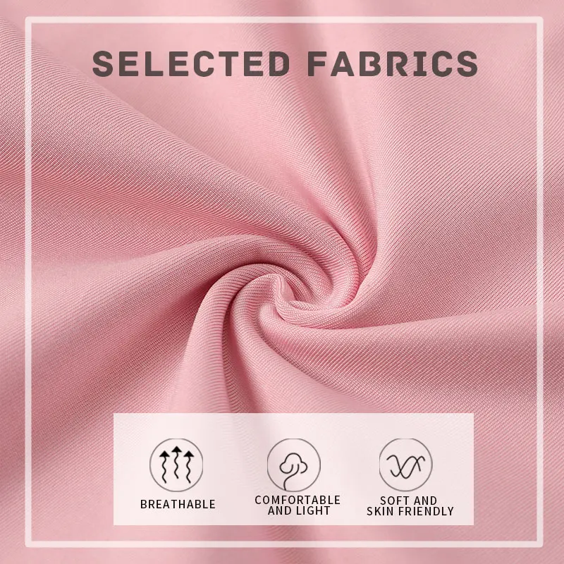 AOQUNFS Ballet Leotard Gymnastics Dance Clothes Leotards Girls Ballet Outfit Dancing Training Pink Bow Open Crotch