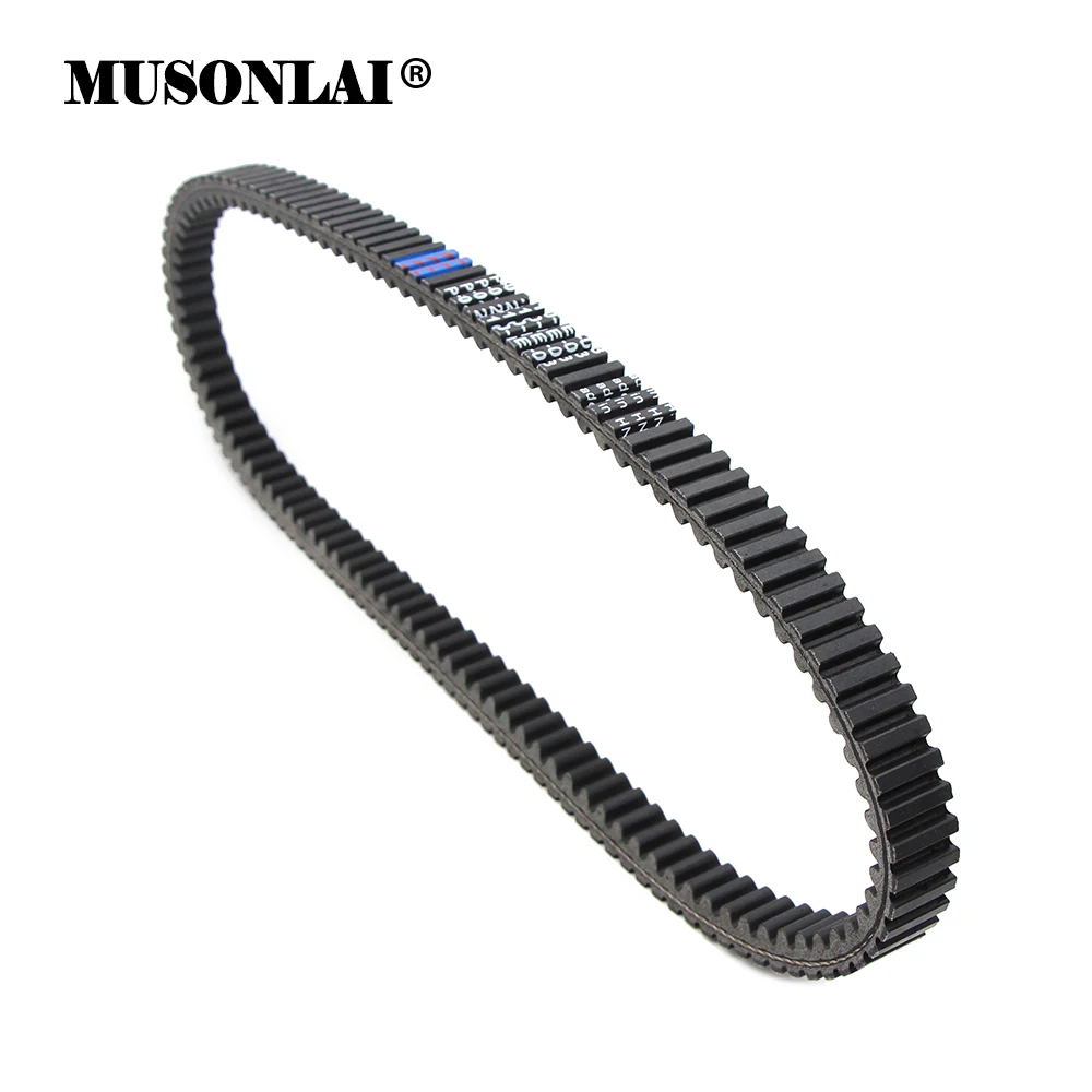 

23100-MEF-003 ремень привода мотоцикла для Honda FJS400 Silver Wing 2006 2007 2008 2009