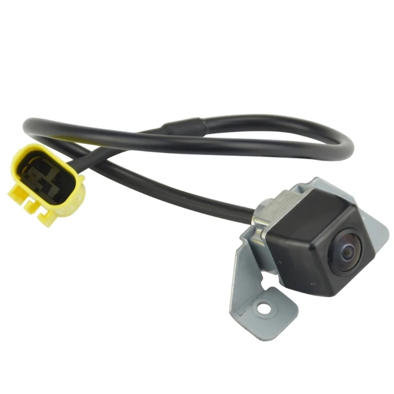 

652F For IX35 GLS 2010-2013 95790-2S011 95790-2S012 Reverse Parking Assistance Camera