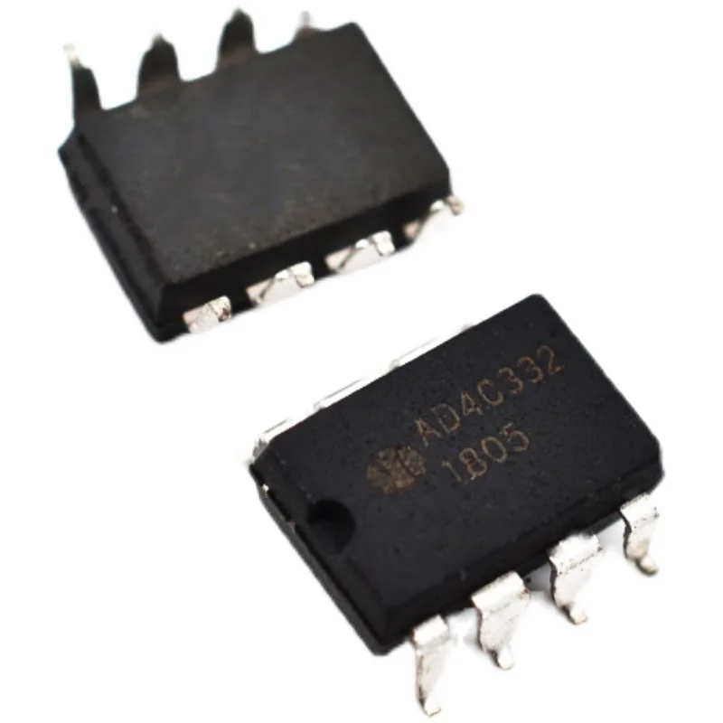 

New original AD4C332 SOP-8 patch optocoupler solid state relay 4C332