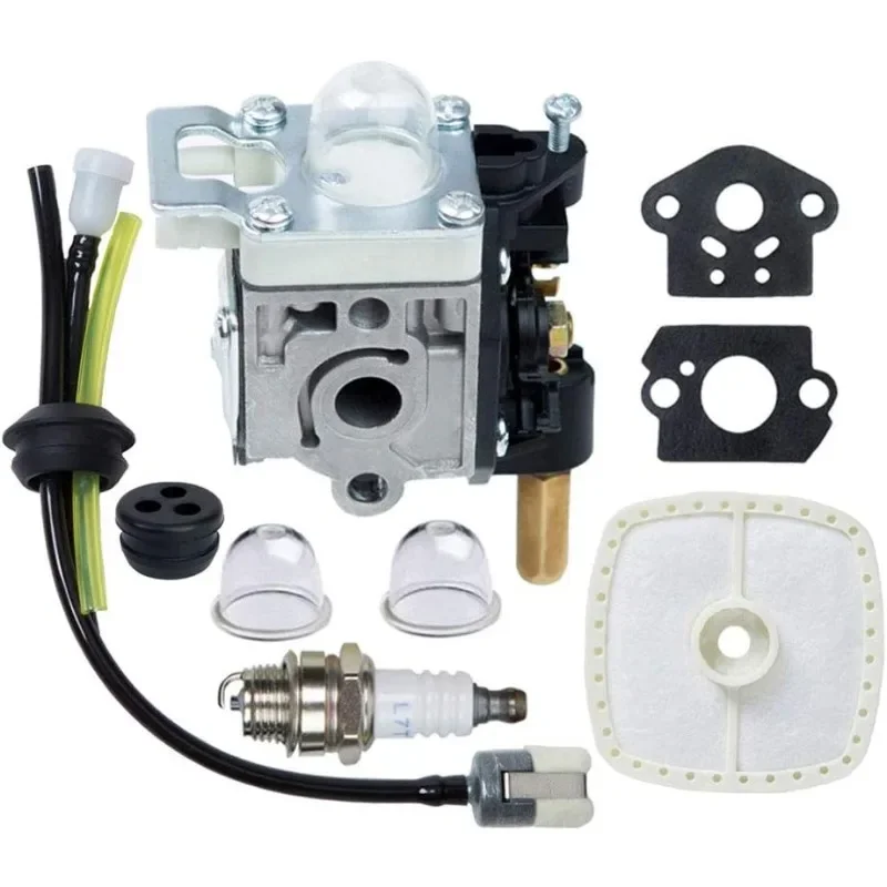 SRM-210 GT-200R Комплект карбюратора Echo SRM-230 HC-150 PE-200 PPF-210 PAS-230 Грунтовка для Грунтовая