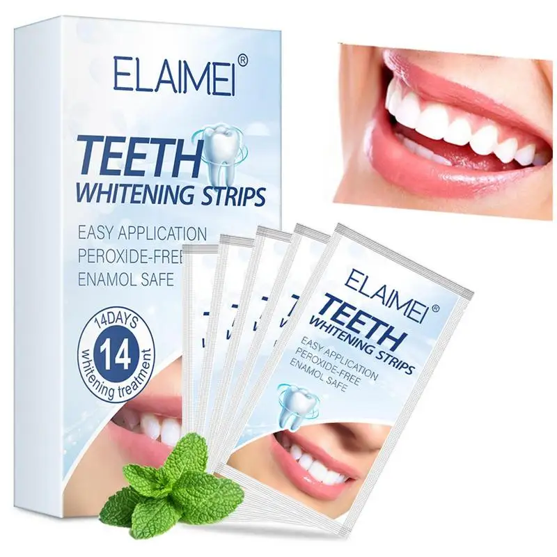 

Teeth Whitening Strips Tooth Whitening Kit Express White Teeth Strips For Fast Result White Teeth Strips For Teeth