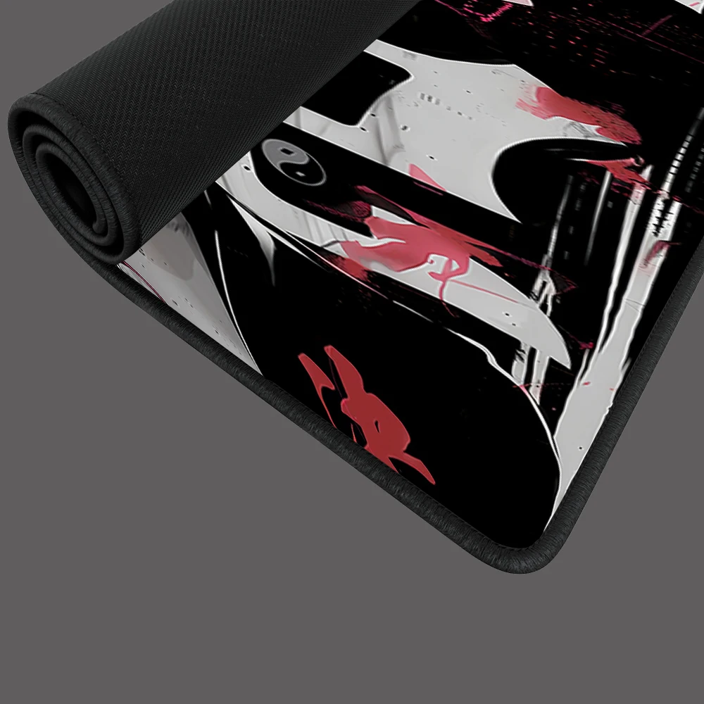 Коврик для мыши киберспорта Gamer Akari игровой коврик профессиональный компьютерной