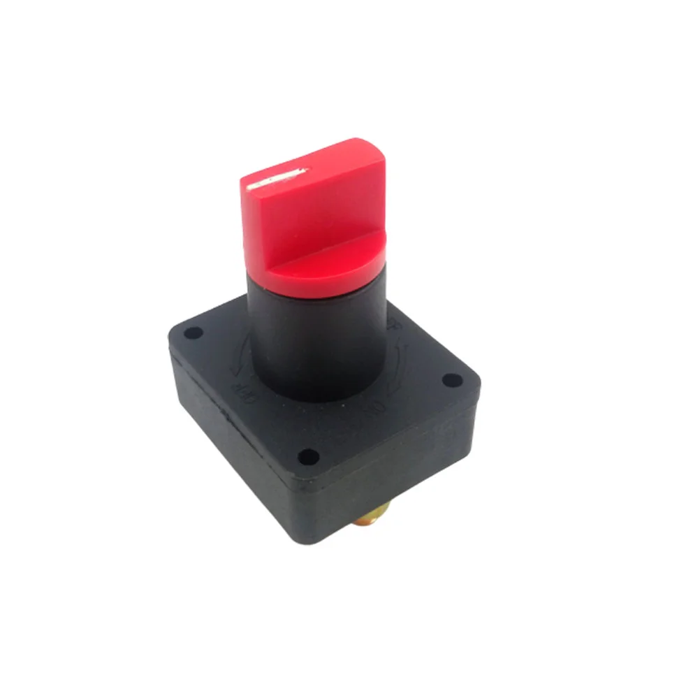 

Switch Disconnect Boat Shut Off Marine Rv Car Kill Master Selector Blackout Disconnector Islator