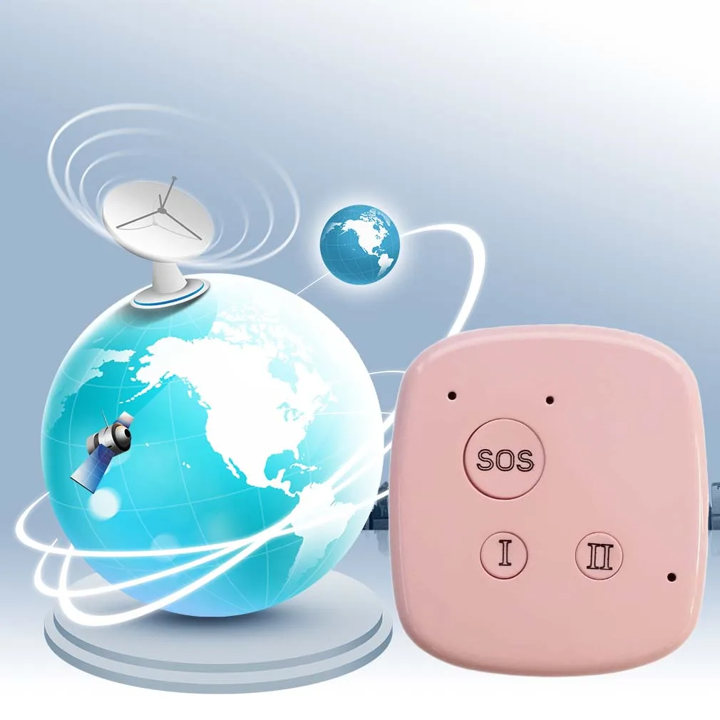Универсальный GPS-трекер высокого качества HY GSM для автомобиля Противоугонная