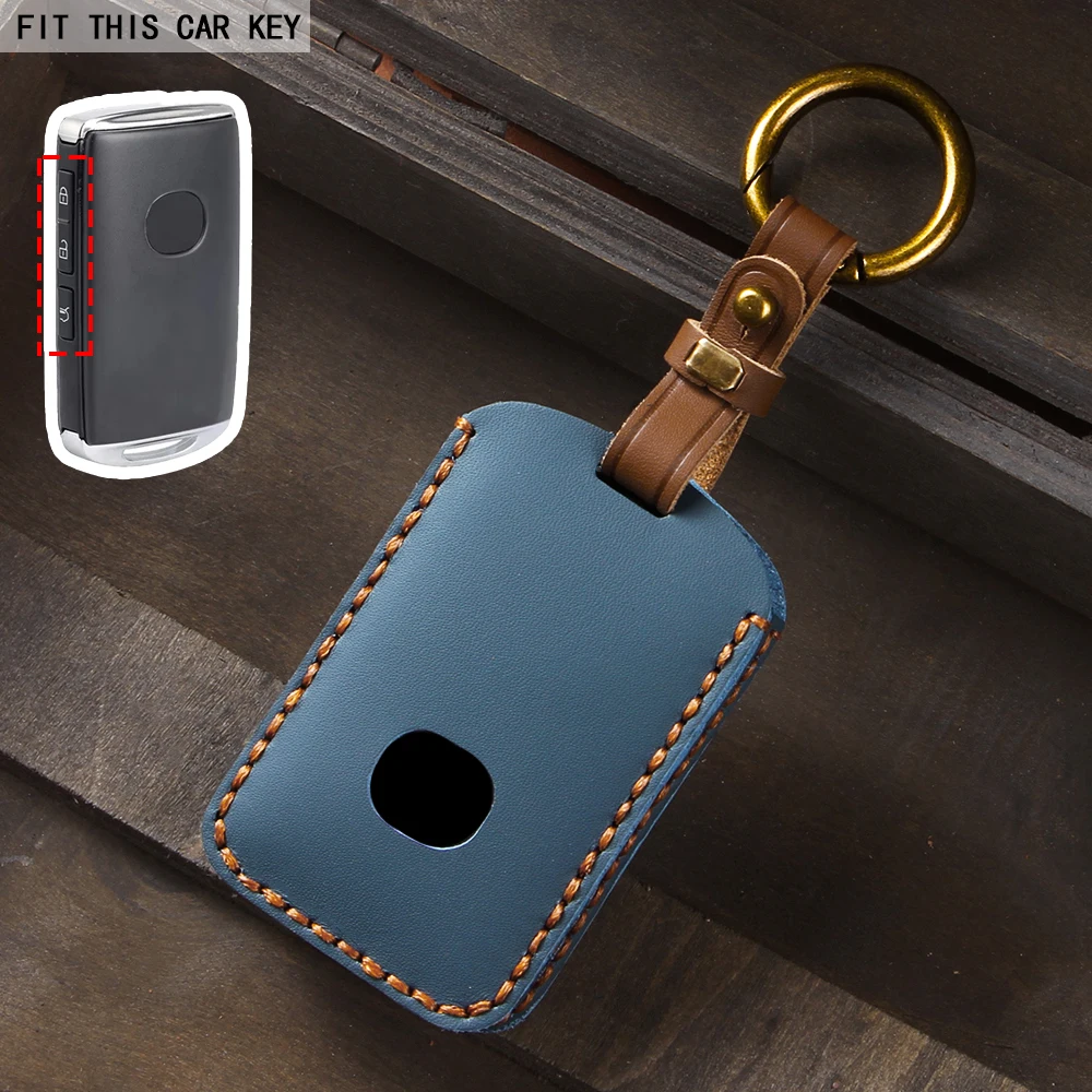

Кожаный чехол для ключей от автомобиля, аксессуары для ключей, чехол для ключей для Mazda 3 6 Cx30 Cx9 Cx5 Cx8 MX5 MX30 X5 X9 Ss30, чехол для ключей