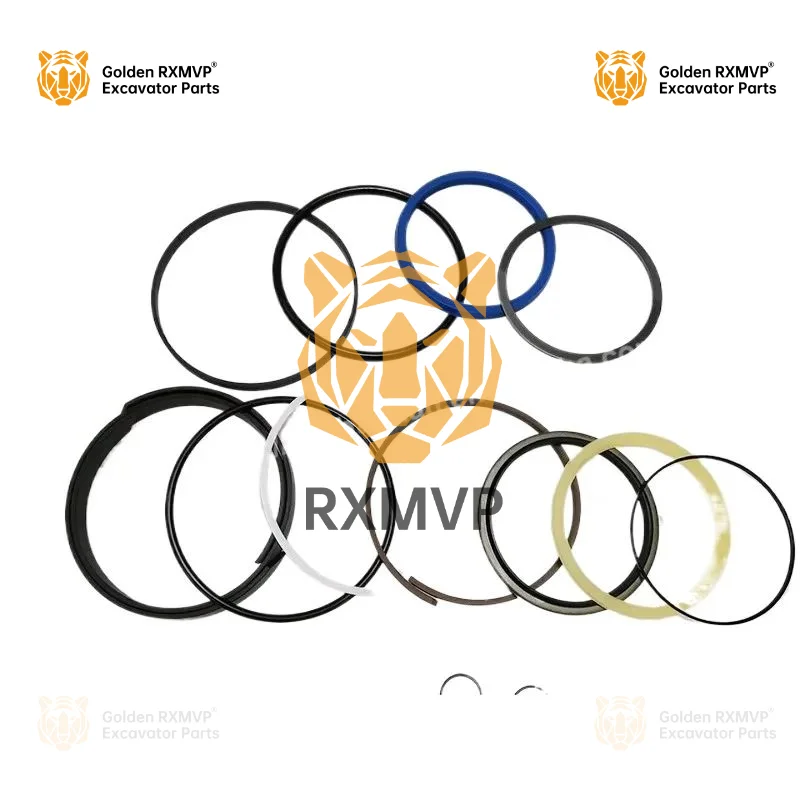 Для деталей экскаватора хорошего качества Cat329d Cat325d E320d E324d E336d Комплект