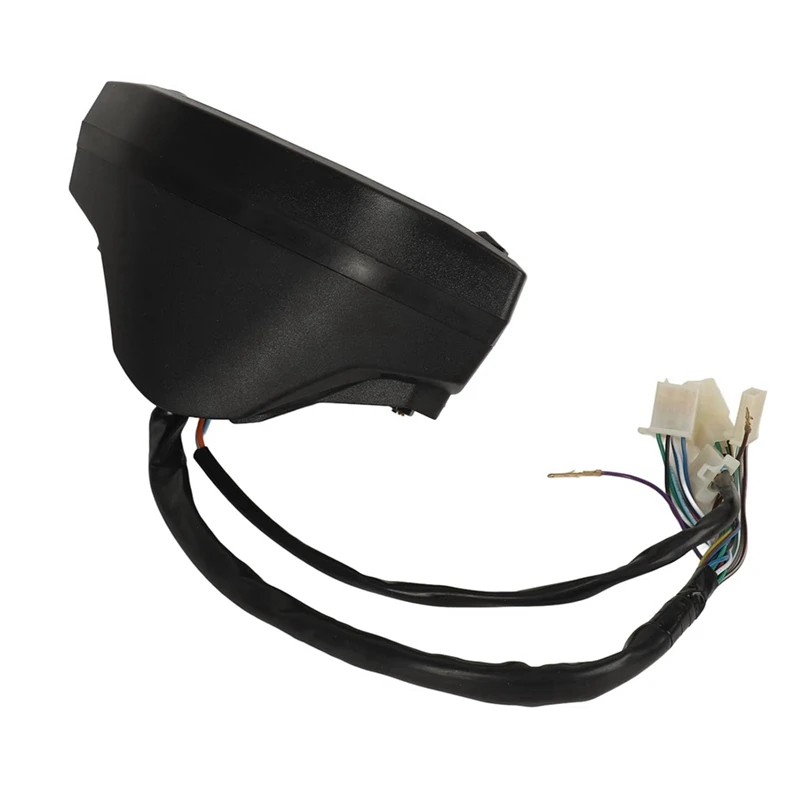 Тахометр и одометр для мотоцикла 12 В 110-250 куб. См