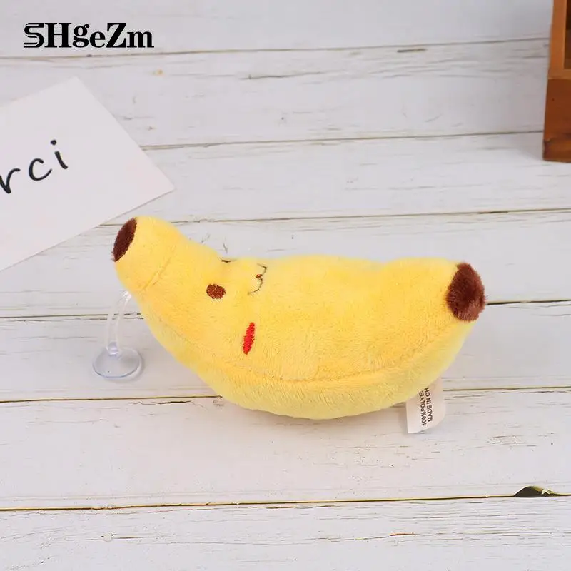 

Гигантская мягкая мультяшная улыбка, банан, плюшевые игрушки, мягкая подушка, креативный подарок для девочек на День святого Валентина, плю...