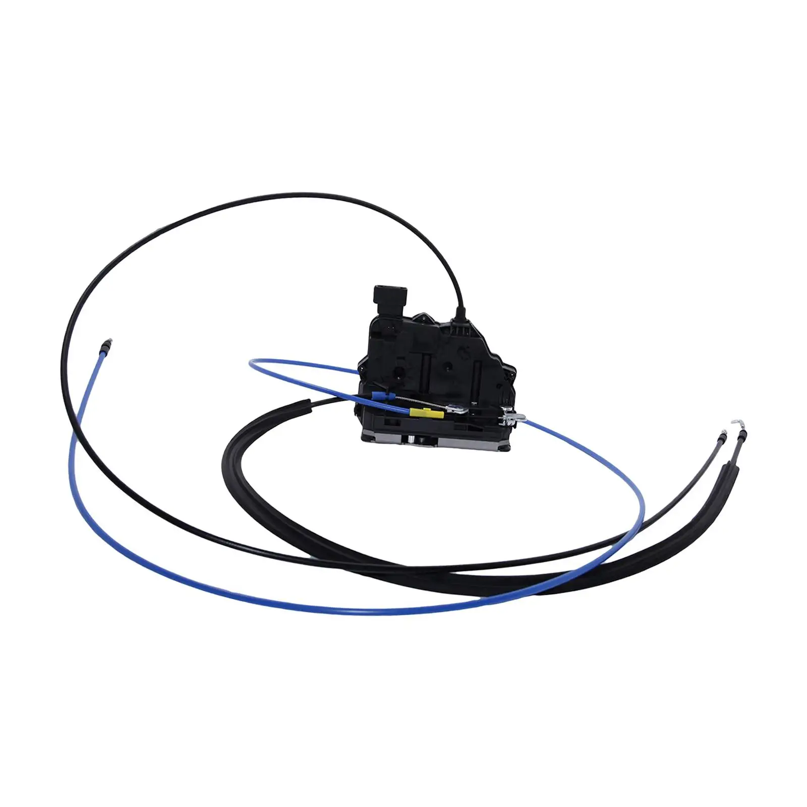 

Vehicle Right Hand Sliding Door Lock 1385699080 1617340580 3801080 Replace