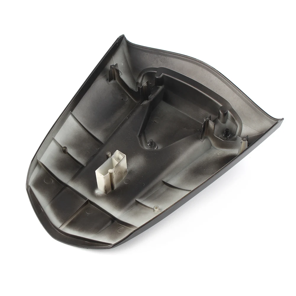 Задняя крышка сиденья мотоцикла обтекатель заднего пассажирского капота для Honda