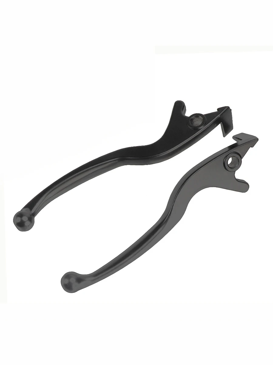 

Два стиля ручек гидравлического тормоза мотоцикла отправляются в случайном порядке. Подходит для электрических скутеров, мотоциклов и деталей мопедов.