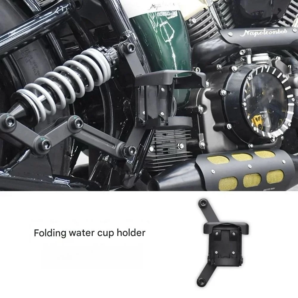 

Для BENDA Napoleonbob 250 500 ROCK 250 CU 250 специальный держатель для бутылки с водой, стабильная клетка для бутылки с водой, аксессуары