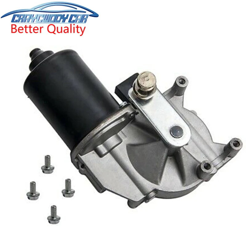 

Wiper Motor Front for BMW 5 E60 E61 6 Series E63 E64 2001-2010 61617194029
