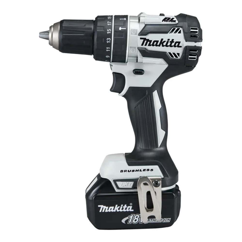 

Makita Cordless Impact Drill LXT DHP484ZJW