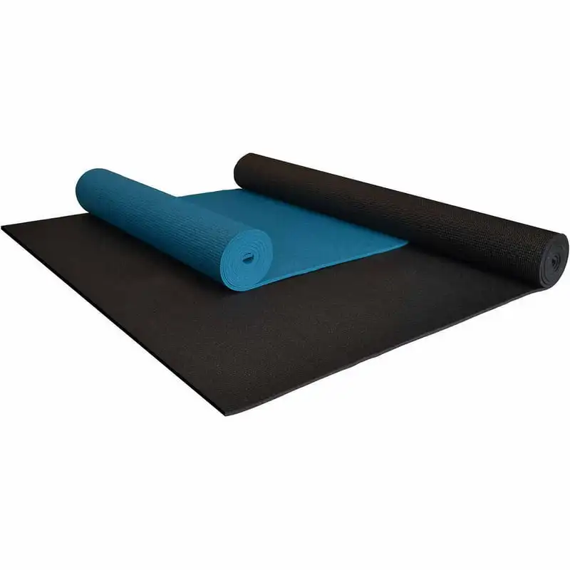 

Long and Wide Yoga Mat
