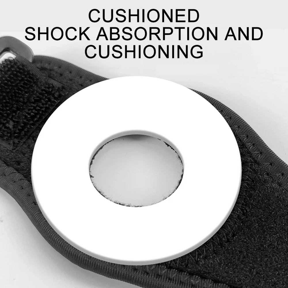 1 шт. спортивный браслет на запястье для слез от TFCC с кольцевой подушкой