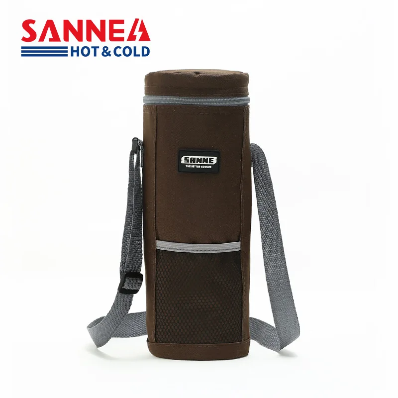 Ice Pack Can Be Portable Lunch Bag