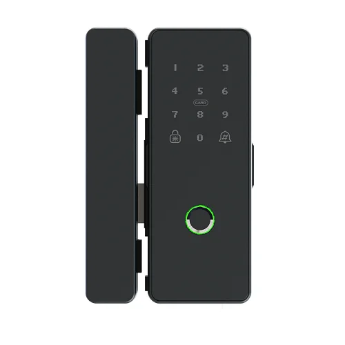 

Combination Bolt Lock 4 Digit Combination Sliding Bolt Door Lock