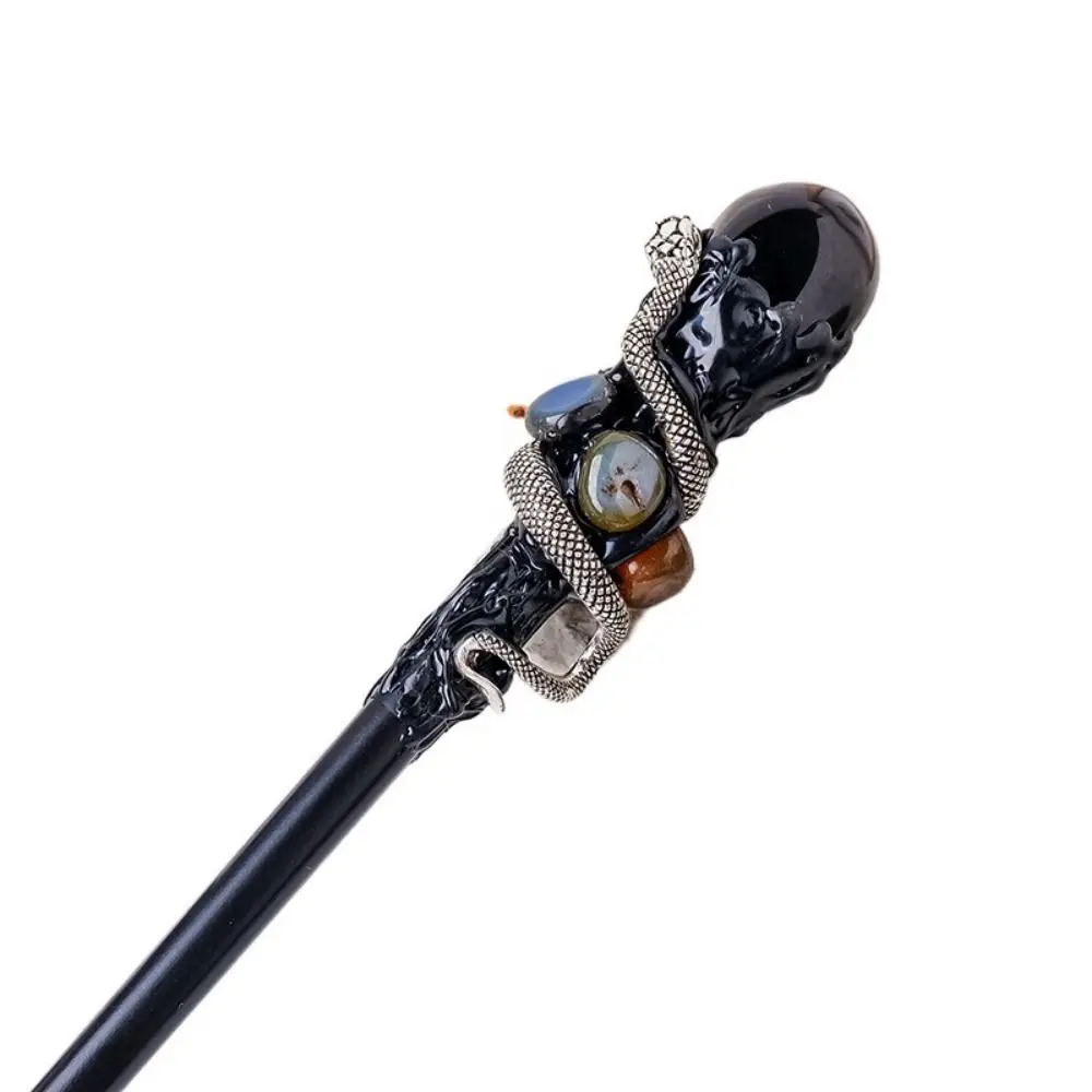 

Хрустальная волшебная палочка