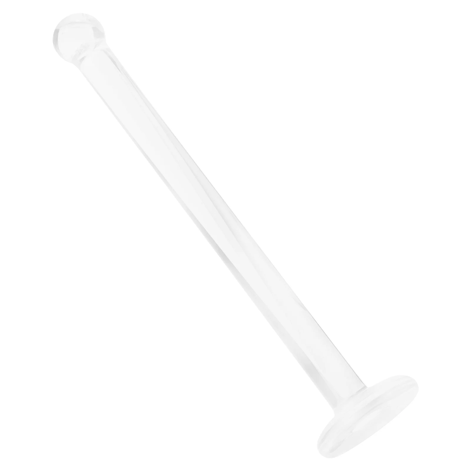 

Pigment Grinder Crystal Grinding Pestle Multifunctional Grinding Pestle Painting Tool