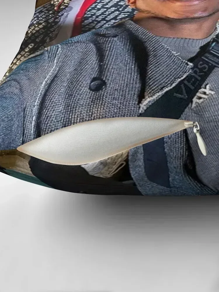 Милая подушка для групповой фотографии чехол аниме рождественская дома