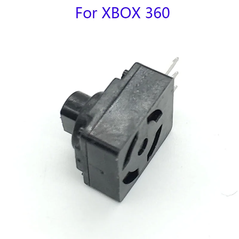100 шт. деталь для замены переключателя потенциометра Microsoft Xbox 360