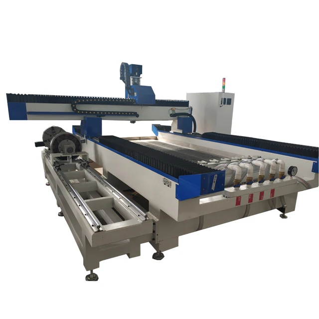 Marble And Granite Cnc Router Cnc Engraving Machine Marble And Granite Cutting Tools