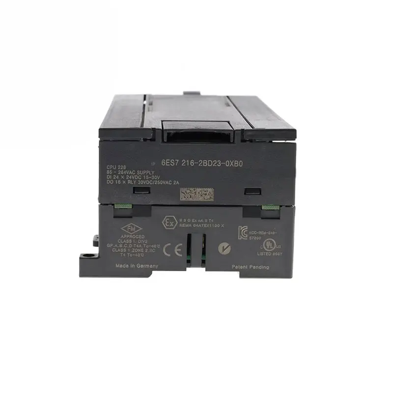 Фото Продаем только абсолютно новые оригинальные модели 6ES7216-1BD23-0XB0, 6ES7 216-1BD23-0XB0, 6ES7216-2BD23-0XB0, 6ES7 216-2BD23-0XB0. №2