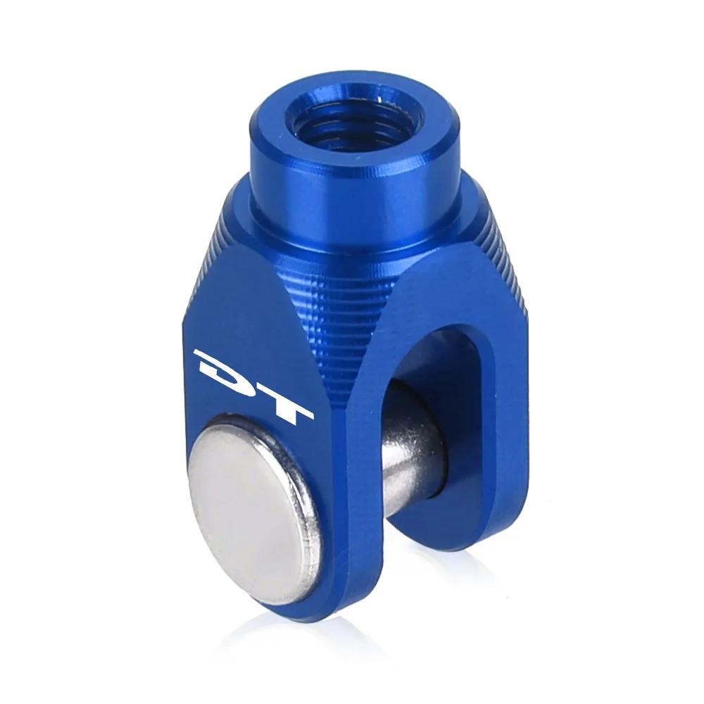 Задний тормоз для мотоциклов U-образный зажим DT125 DT200 DT230 YAMAHA DT 125 200 230 Dirt Bike