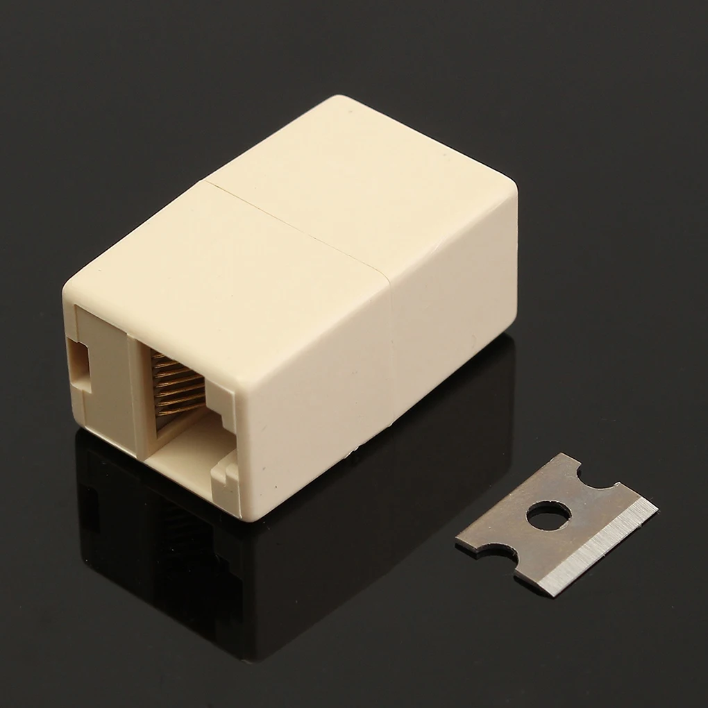 

67 шт., Обжимные Щипцы для кабеля, RJ45, Cat5e, Cat6