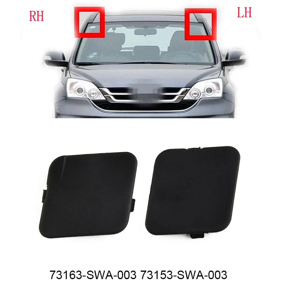 

Крышка лобового стекла 1 пара 73153-SWA-003 73163-SWA-003 для HONDA For CRV 2007-2011 материал высокого качества