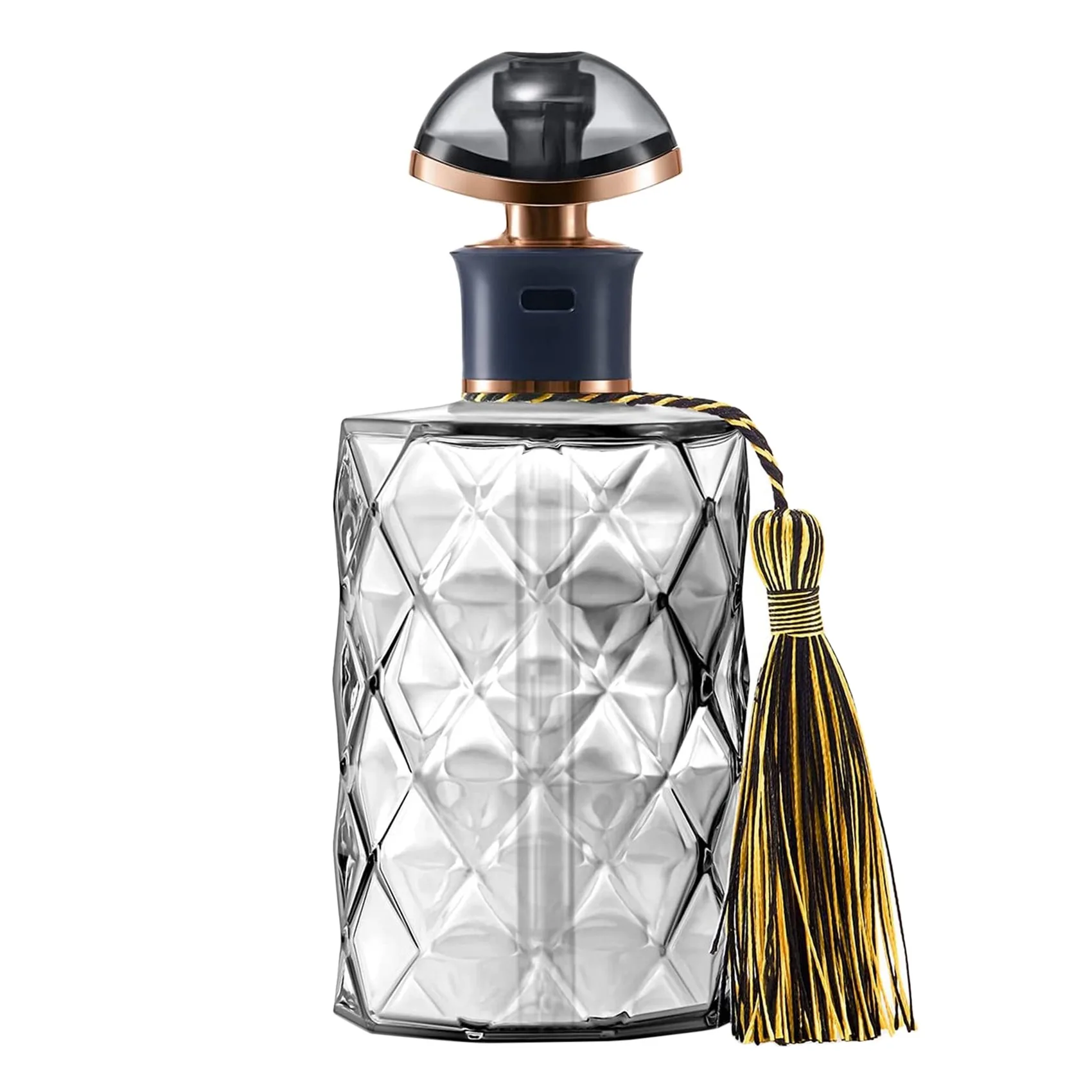 

Ретро-Духи стеклянный увлажнитель воздуха в бутылке, распылитель эфирных масел, распылитель для очистки воздуха, украшение для дома и рабоч...