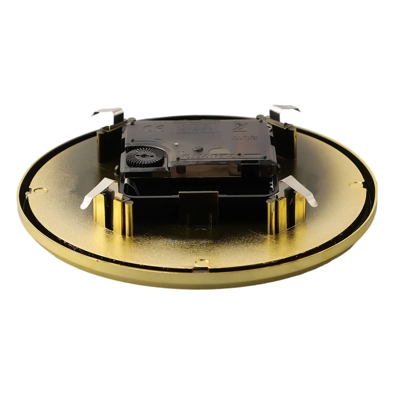 Вставка для кварцевых часов сделай сам 1 шт. диаметр 130 мм 90-110 аксессуары