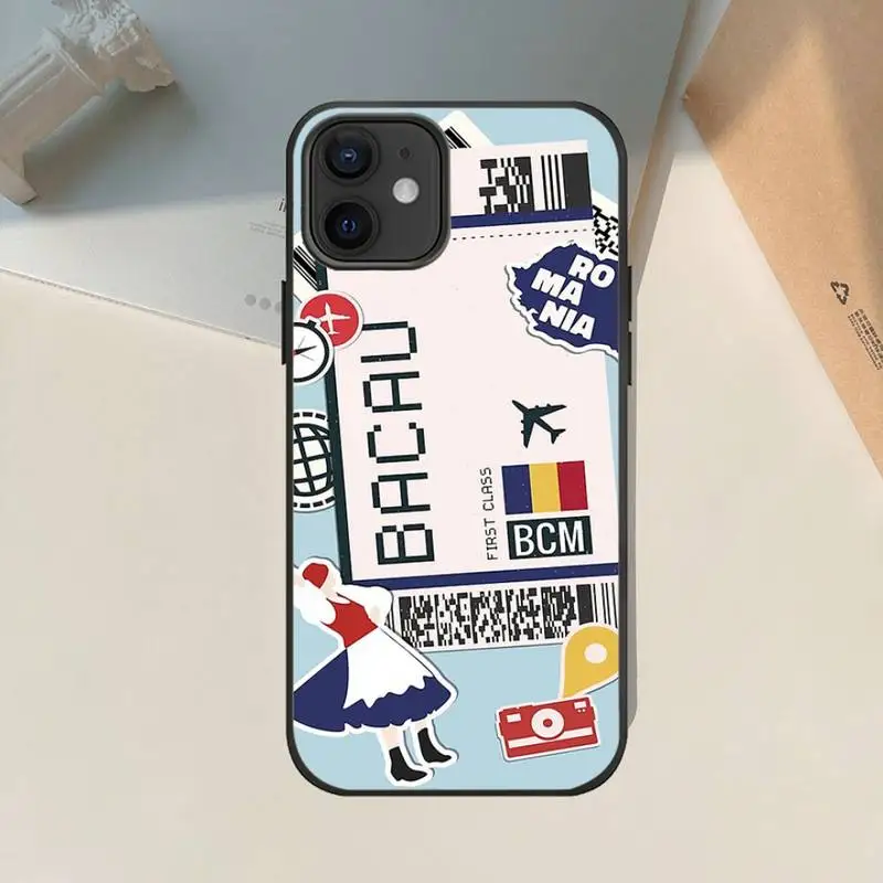 Чехол для телефона Apple IPhone 11 12 Pro XS MAX XR 8 7 6 6S Plus X 5 SE |