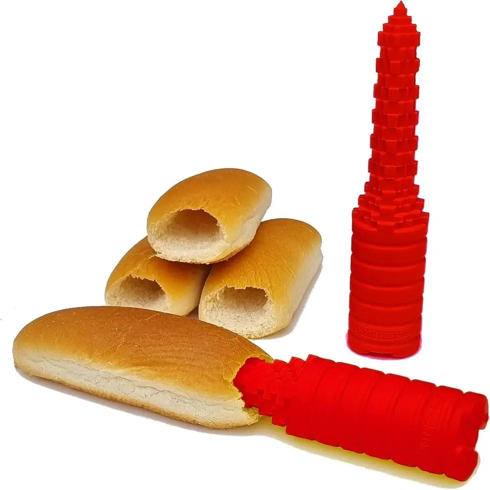 

Hotdogger для герметичных хот-догов