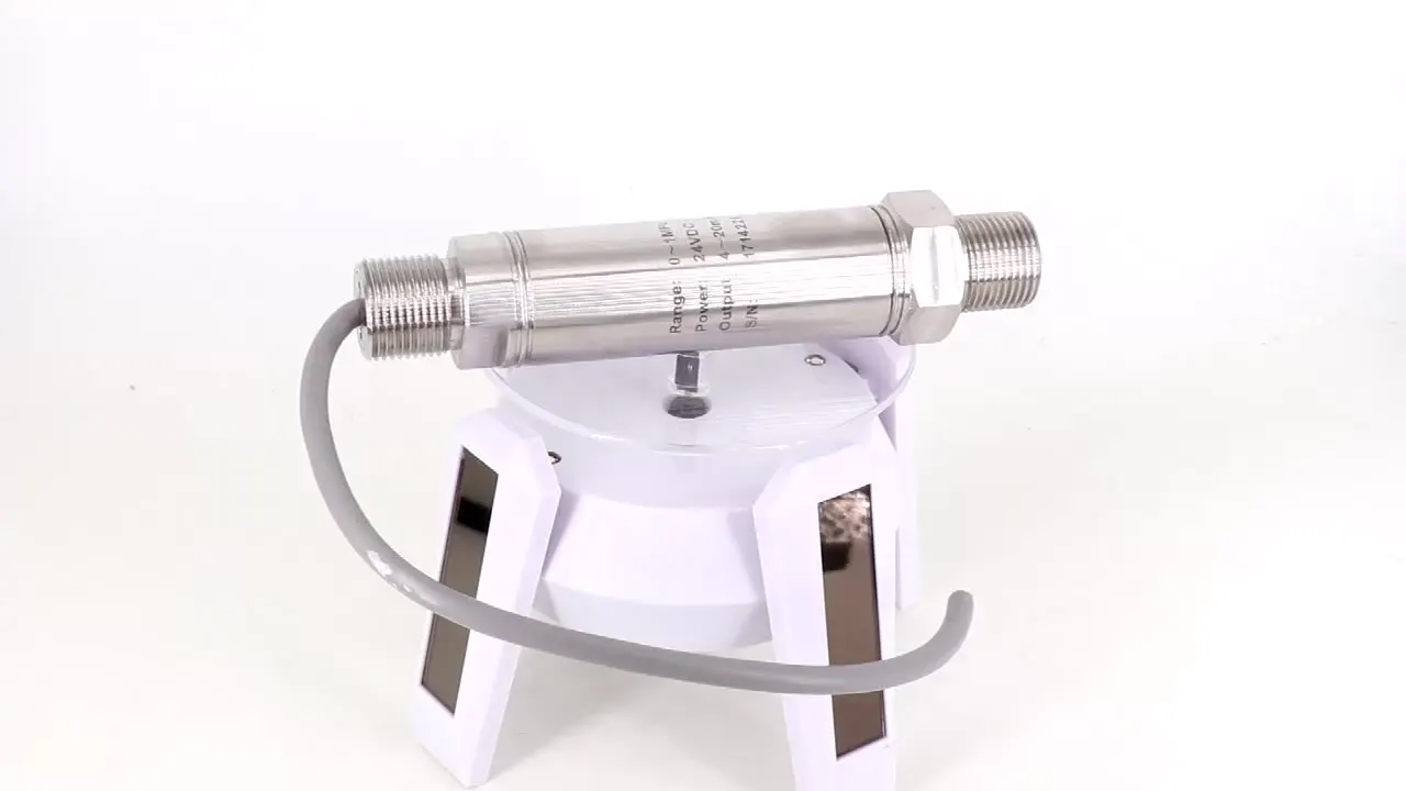 

Взрывозащищенный датчик давления и уровня