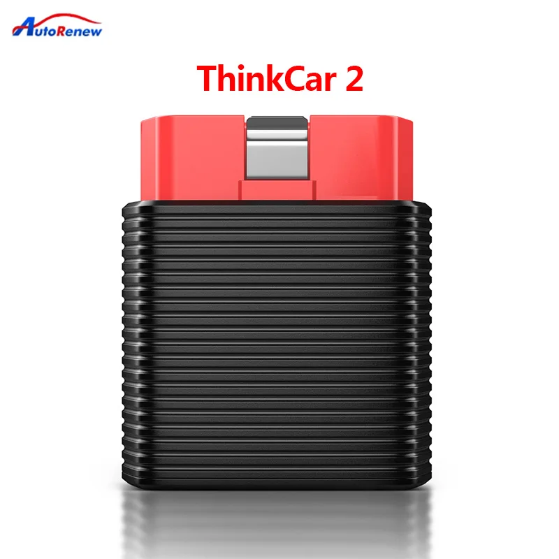 

Диагностический прибор thinkcar 2 obd2, профессиональный прибор для полной диагностики автомобиля, с Bluetooth, для iOS и Android