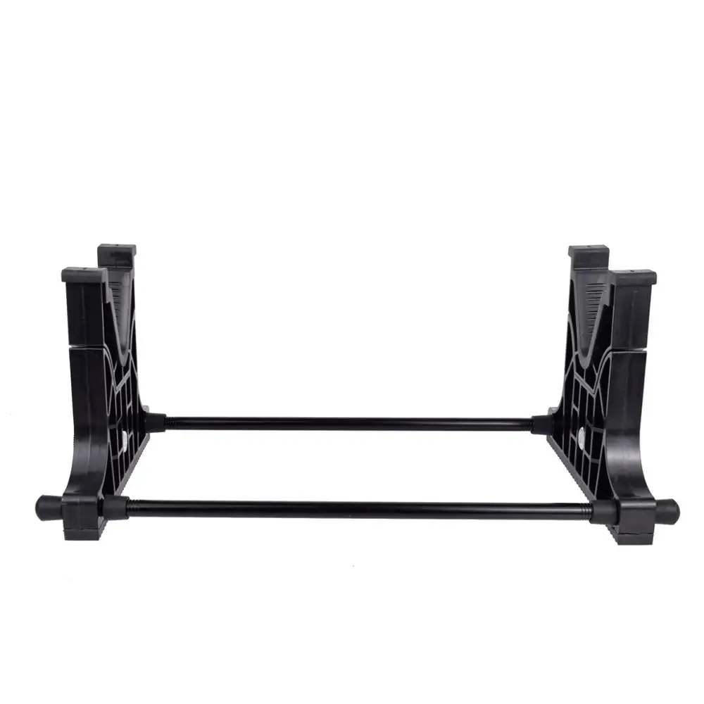 Стенд для страйкбола тактический держатель оружия настенный |