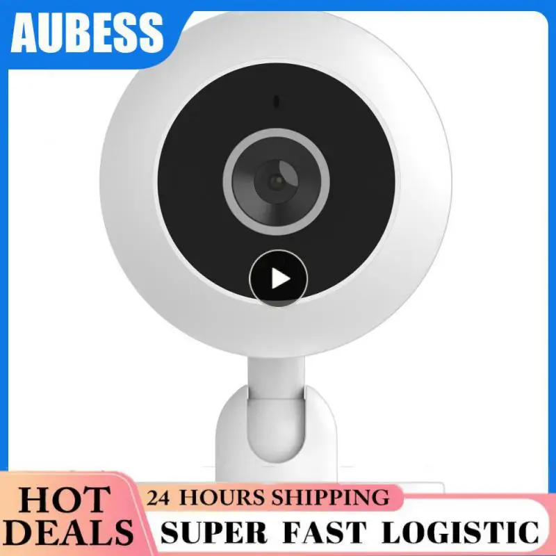 

Two-way Voice Call Intelligent Camera Motion Detection Wifi Camera Remote Monitoring Surveillance Camera Night Vision