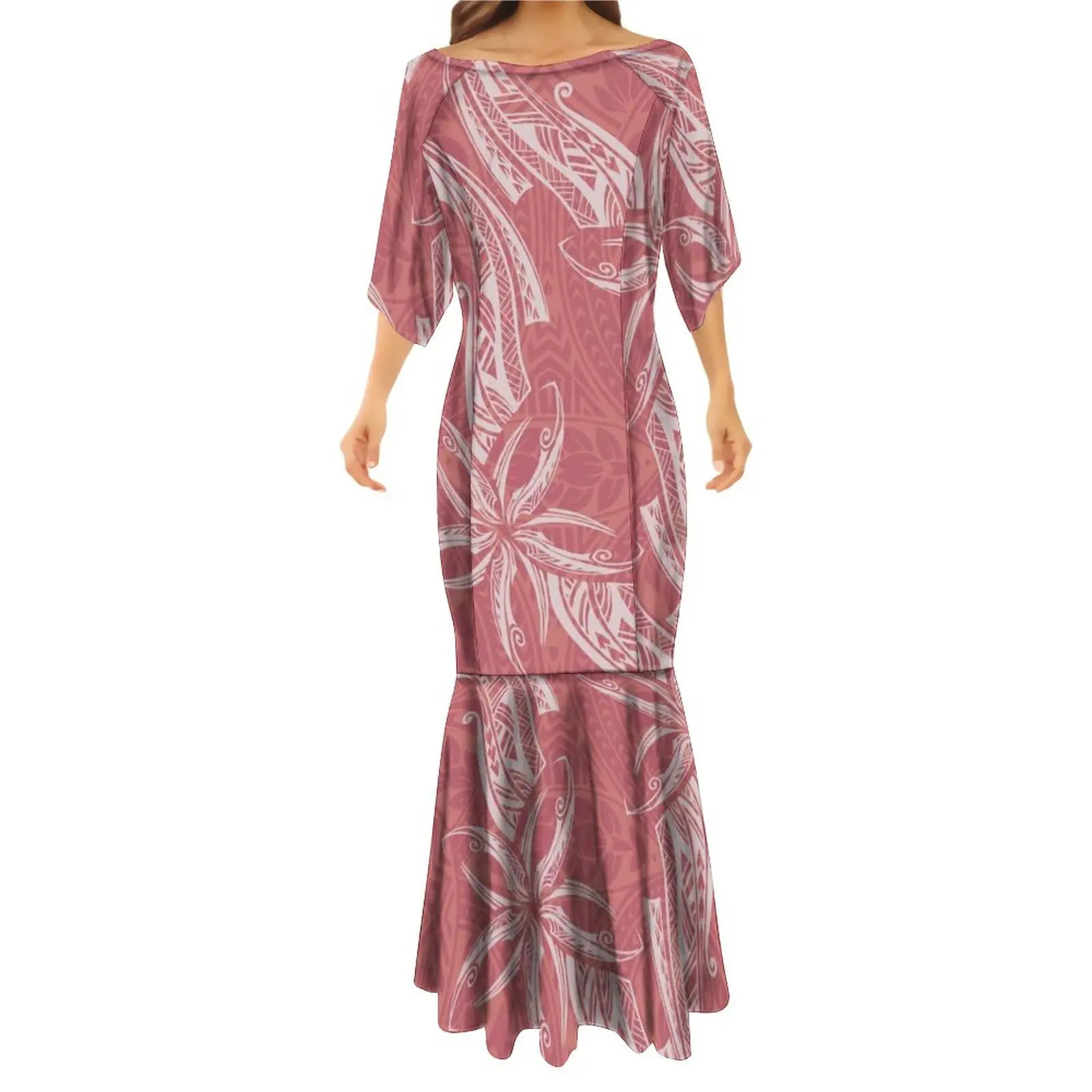 Лидер продаж платья русалки разных цветов уютные размеры США оптовая продажа