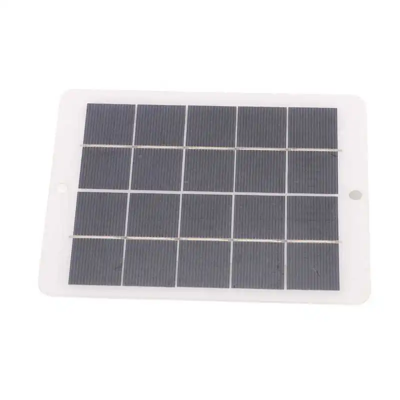 Комплект водяного насоса на солнечной батарее безопасный Солнечный фонтан для