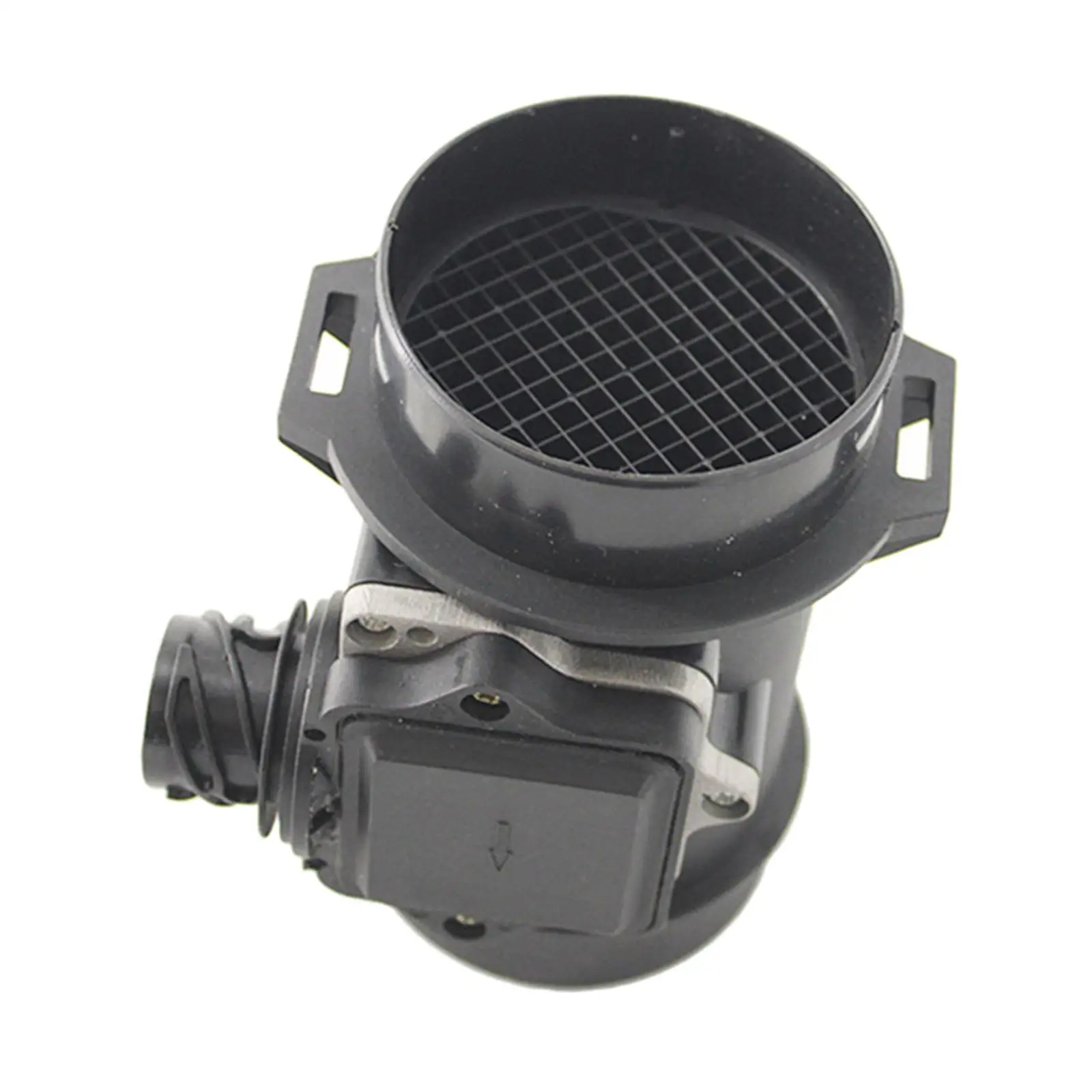 

Mass Air Flow Sensor Maf Sensor Replacement Fits for E34 E36 E39 320i 5WK9007Z