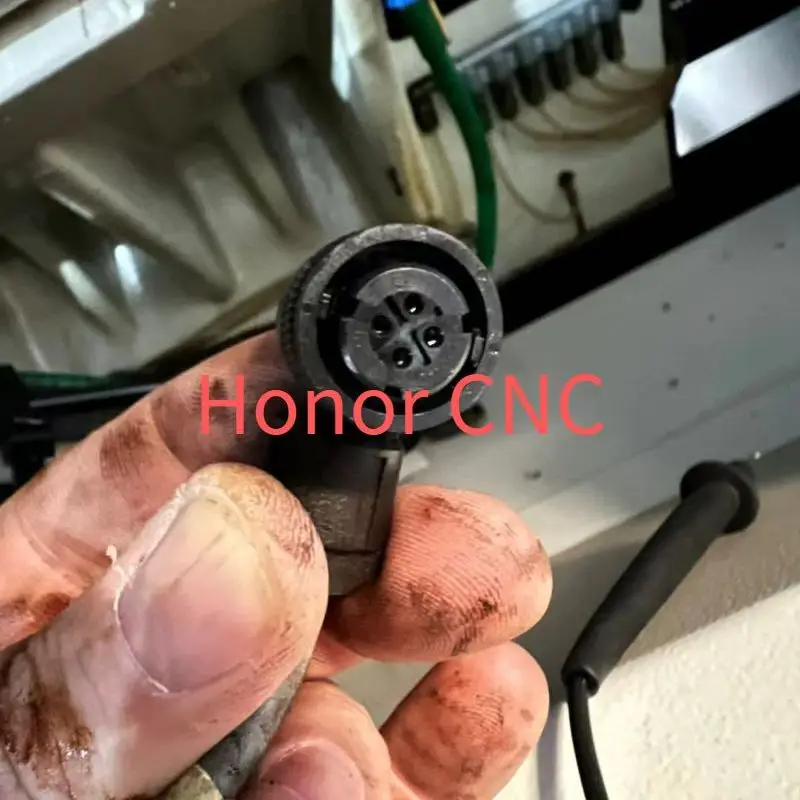 

Brand New Cable for Motor A06B-0227-B500
