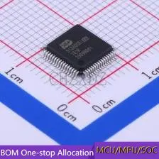

100% Оригинальный I91260CRI Φ (7x7) микрокомпьютер с одним чипом (MCU/MPU/SOC)