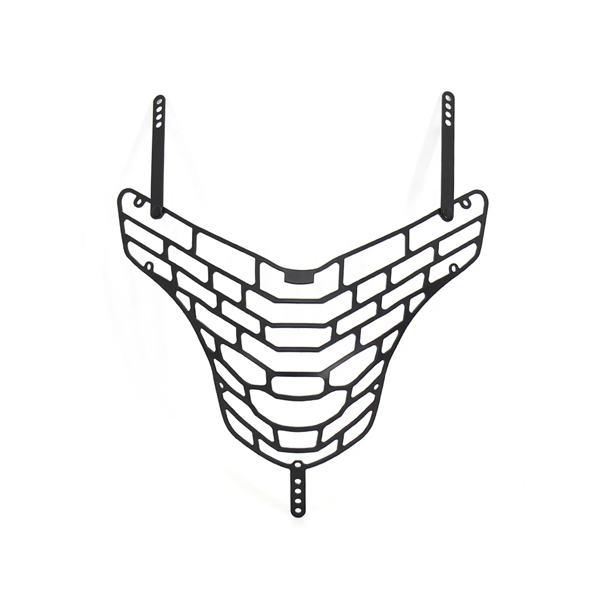 Защитная крышка для мотоциклетной фары Honda VFR1200X VFR 1200X Crosstourer