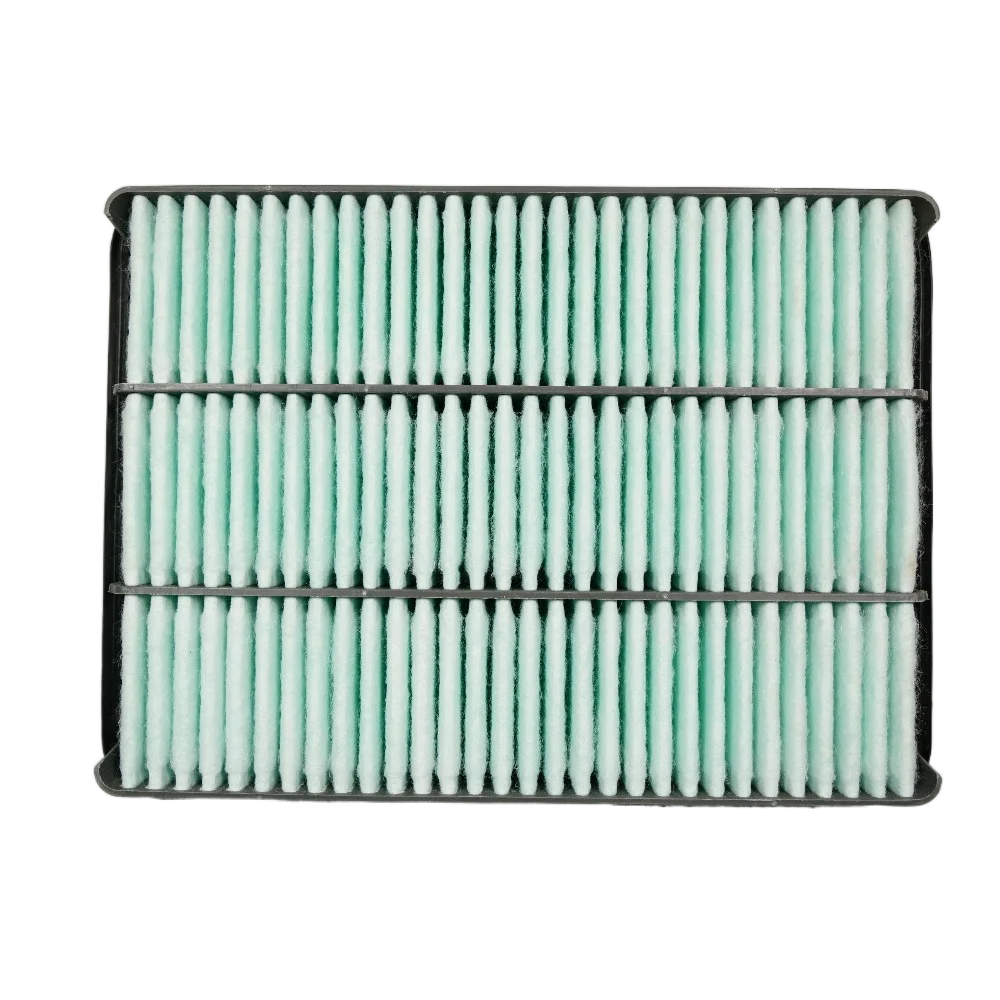 

air filter for TOYOTA PRADO 4.7 LAND CRUISER PRADO 4.7 2700GX /2TR 2003 3400 4700 / UZJ100 Lexus LX470 OEM: 17801-30040